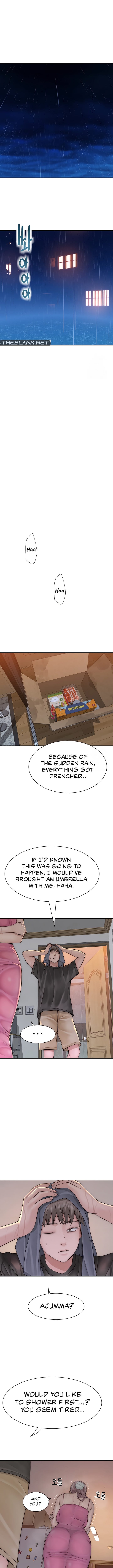 Addicted to My Stepmom (YaGyung , Lee Donghyun , Nadan) Chapter 41 – page 7