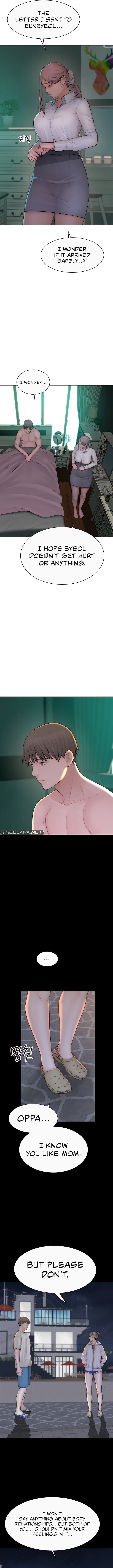 Addicted to My Stepmom (YaGyung , Lee Donghyun , Nadan) Chapter 98 – page 12