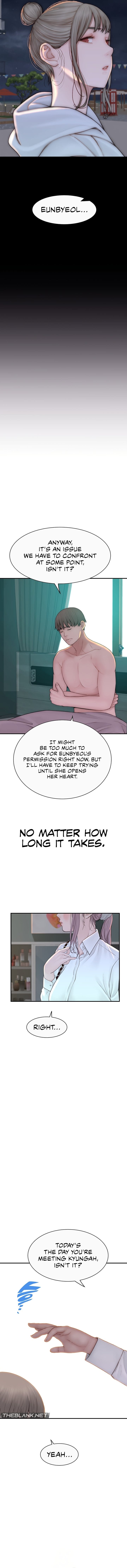 Addicted to My Stepmom (YaGyung , Lee Donghyun , Nadan) Chapter 98 – page 13
