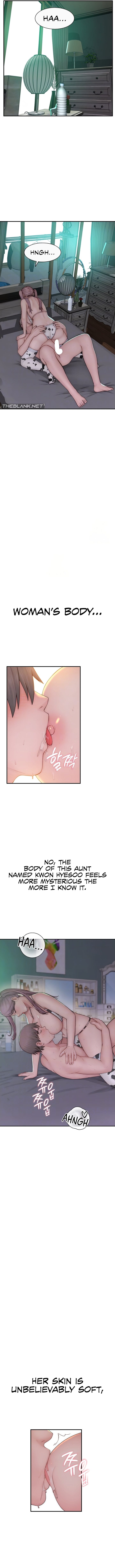 Addicted to My Stepmom (YaGyung , Lee Donghyun , Nadan) Chapter 98 – page 2