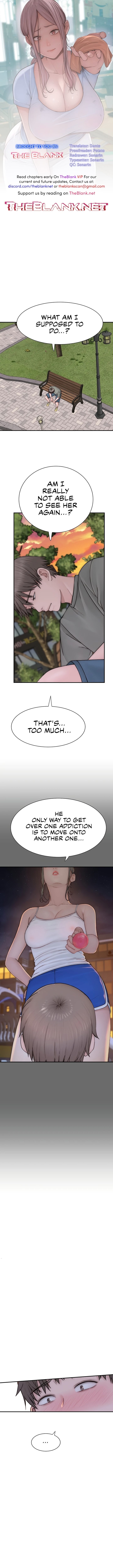 Addicted to My Stepmom (YaGyung , Lee Donghyun , Nadan) Chapter 59 – page 1
