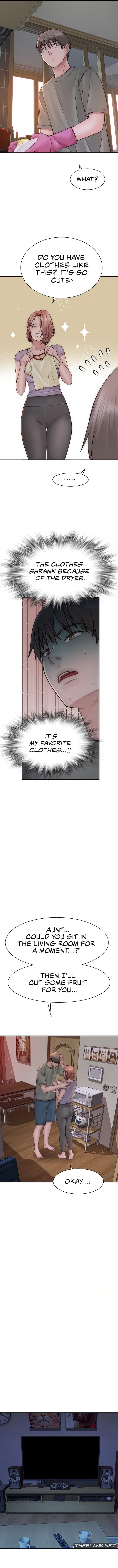 Addicted to My Stepmom (YaGyung , Lee Donghyun , Nadan) Chapter 59 – page 15