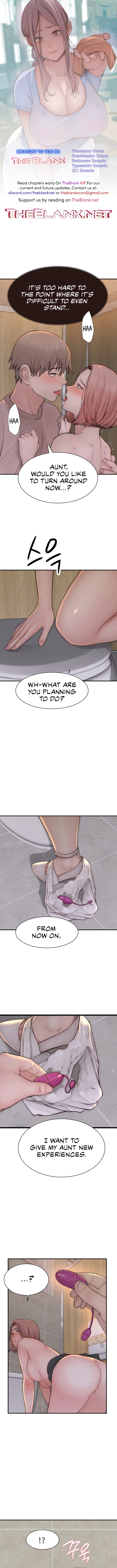 Addicted to My Stepmom (YaGyung , Lee Donghyun , Nadan) Chapter 65 – page 1