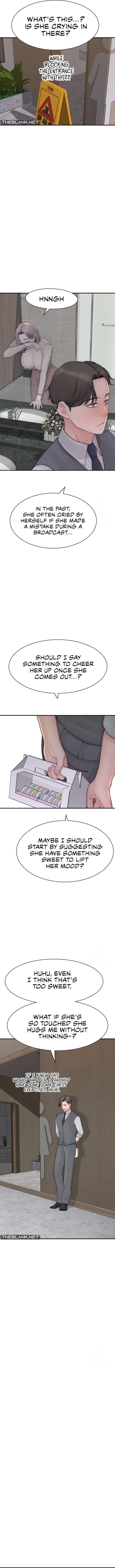 Addicted to My Stepmom (YaGyung , Lee Donghyun , Nadan) Chapter 65 – page 10