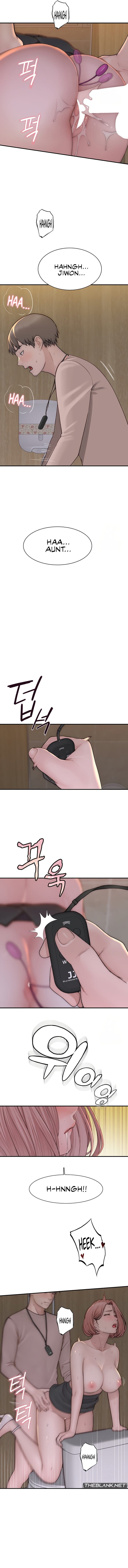 Addicted to My Stepmom (YaGyung , Lee Donghyun , Nadan) Chapter 65 – page 6
