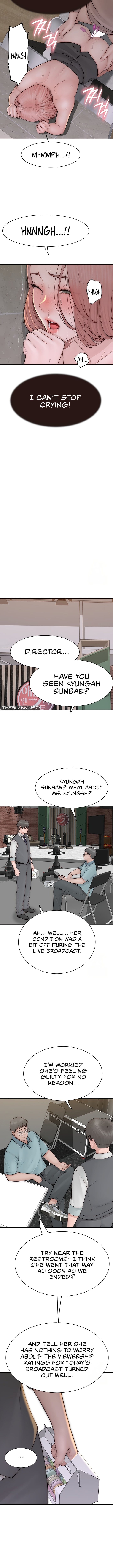 Addicted to My Stepmom (YaGyung , Lee Donghyun , Nadan) Chapter 65 – page 8