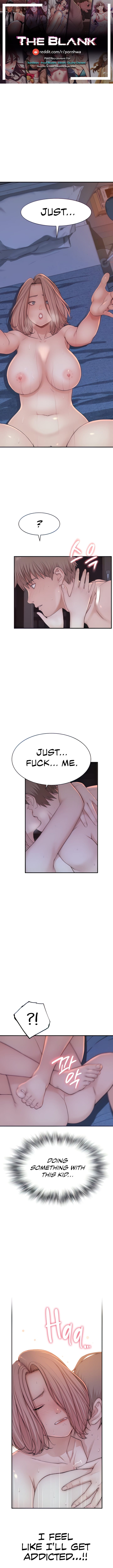 Addicted to My Stepmom (YaGyung , Lee Donghyun , Nadan) Chapter 10 – page 1