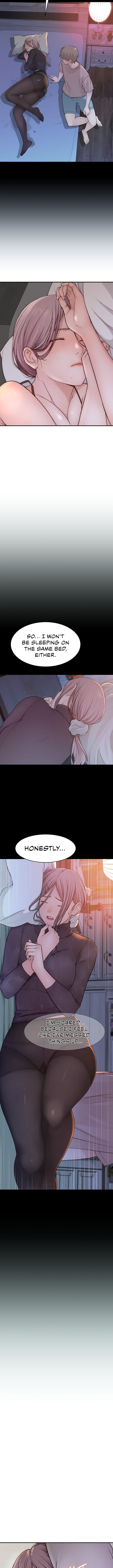 Addicted to My Stepmom (YaGyung , Lee Donghyun , Nadan) Chapter 10 – page 8