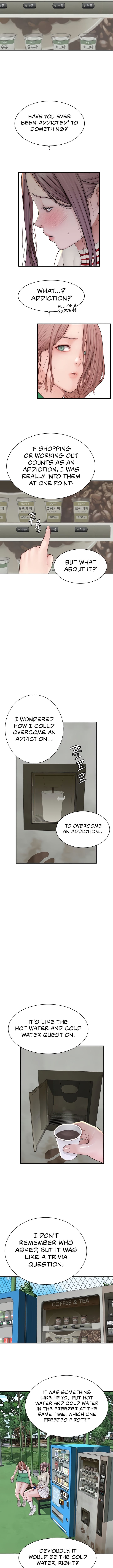 Addicted to My Stepmom (YaGyung , Lee Donghyun , Nadan) Chapter 36 – page 6