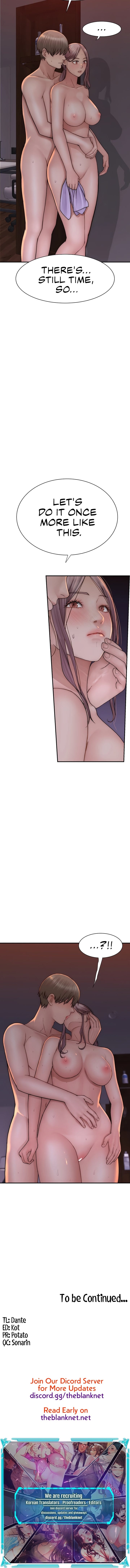Addicted to My Stepmom (YaGyung , Lee Donghyun , Nadan) Chapter 55 – page 14