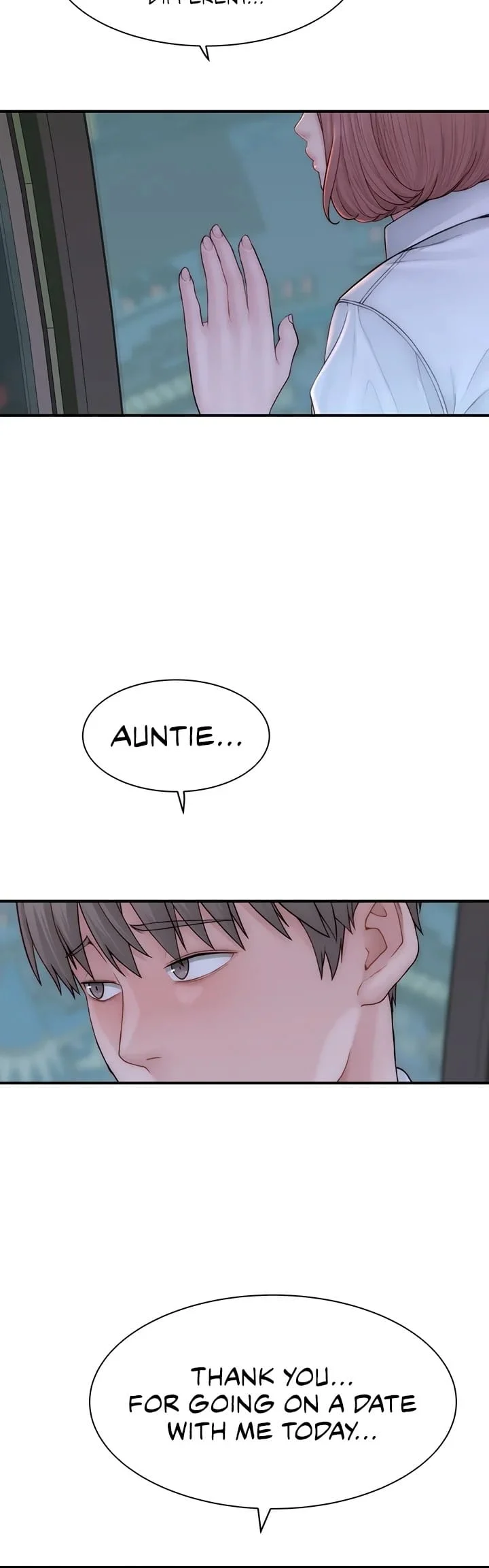 Addicted to My Stepmom (YaGyung , Lee Donghyun , Nadan) Chapter 100 – page 27