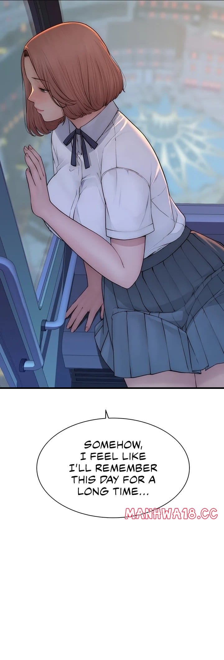 Addicted to My Stepmom (YaGyung , Lee Donghyun , Nadan) Chapter 100 – page 28