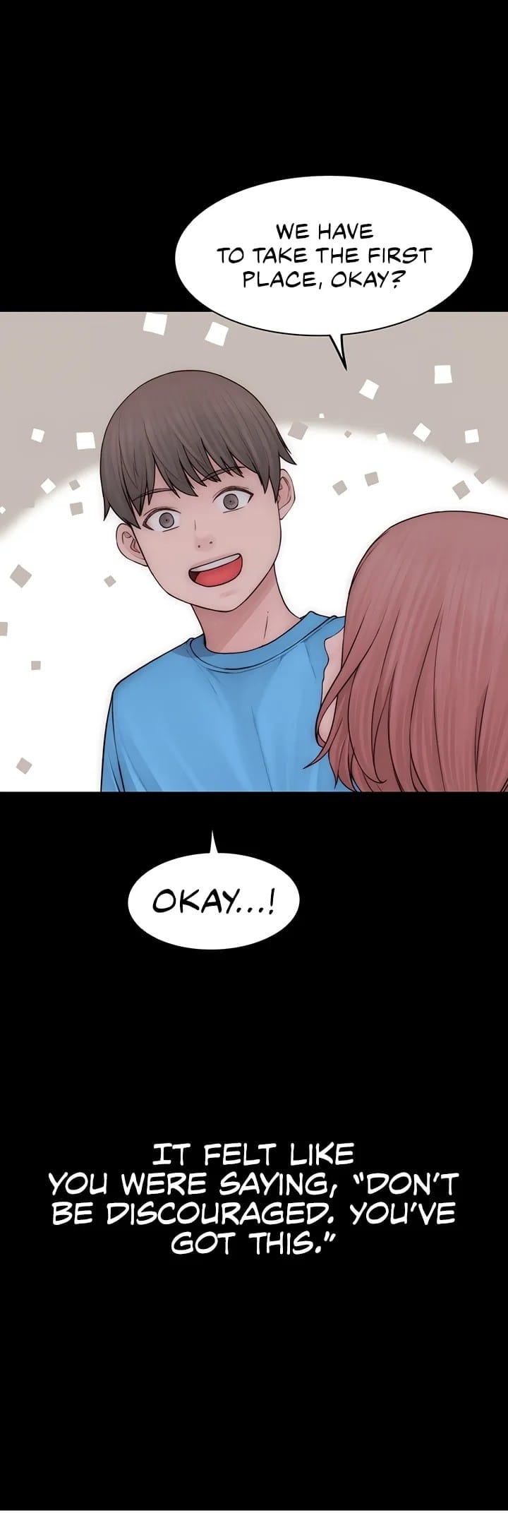 Addicted to My Stepmom (YaGyung , Lee Donghyun , Nadan) Chapter 100 – page 42