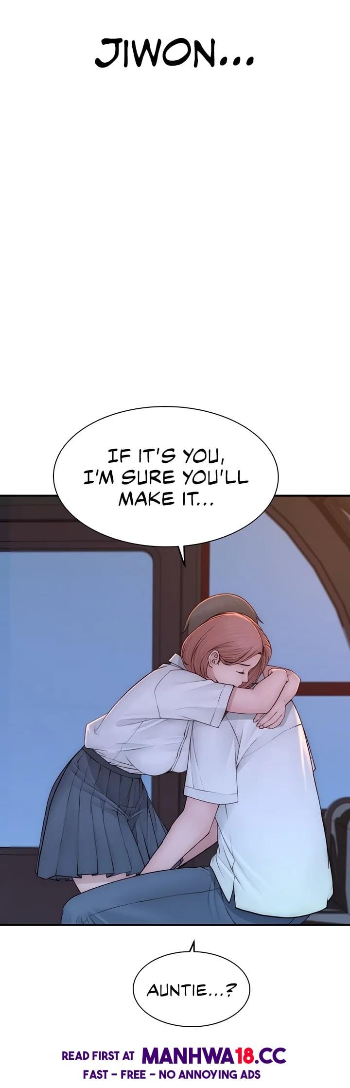 Addicted to My Stepmom (YaGyung , Lee Donghyun , Nadan) Chapter 100 – page 49