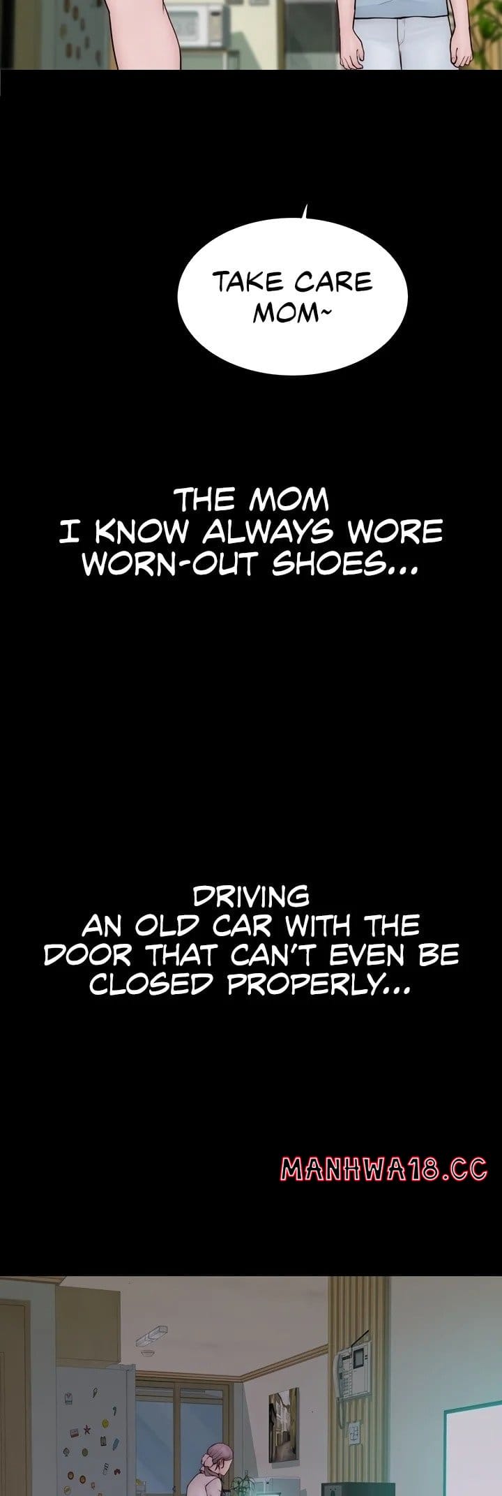 Addicted to My Stepmom (YaGyung , Lee Donghyun , Nadan) Chapter 100 – page 67