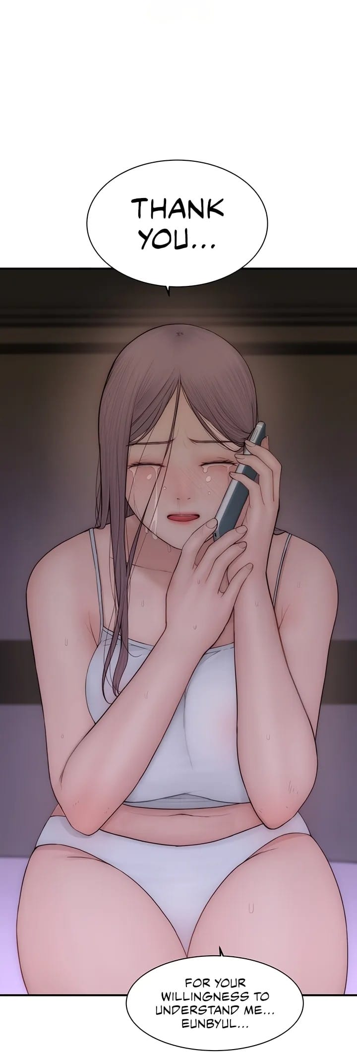 Addicted to My Stepmom (YaGyung , Lee Donghyun , Nadan) Chapter 100 – page 76