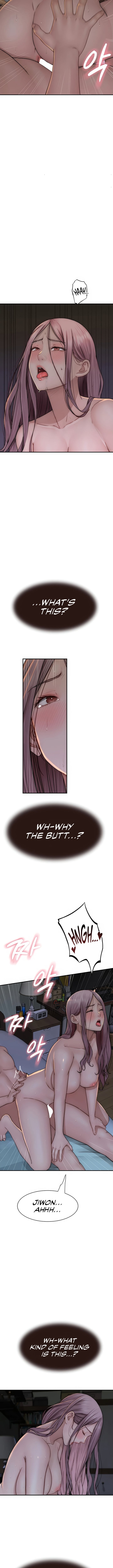 Addicted to My Stepmom (YaGyung , Lee Donghyun , Nadan) Chapter 46 – page 11