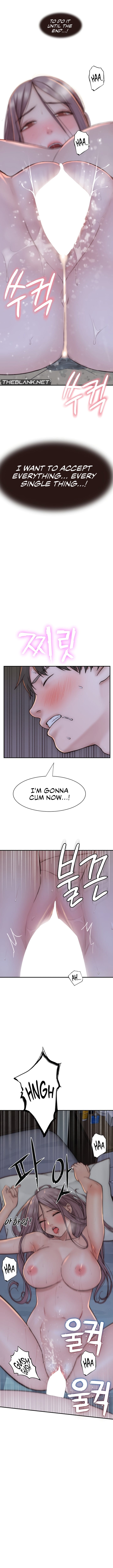 Addicted to My Stepmom (YaGyung , Lee Donghyun , Nadan) Chapter 46 – page 2