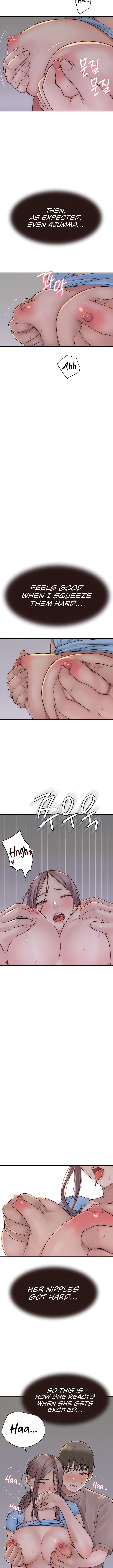 Addicted to My Stepmom (YaGyung , Lee Donghyun , Nadan) Chapter 40 – page 3