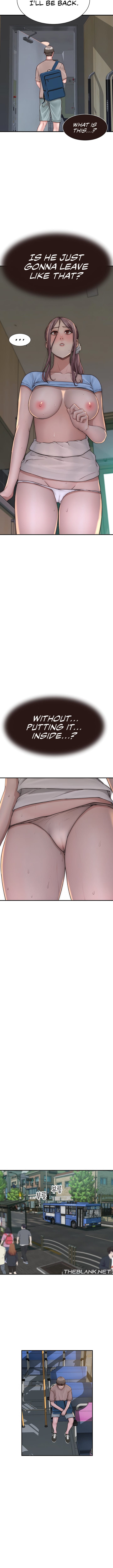 Addicted to My Stepmom (YaGyung , Lee Donghyun , Nadan) Chapter 40 – page 8