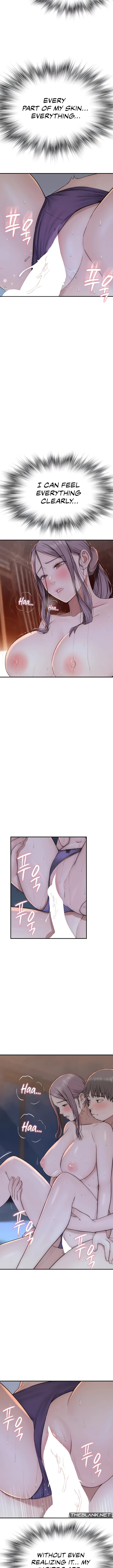 Addicted to My Stepmom (YaGyung , Lee Donghyun , Nadan) Chapter 30 – page 7