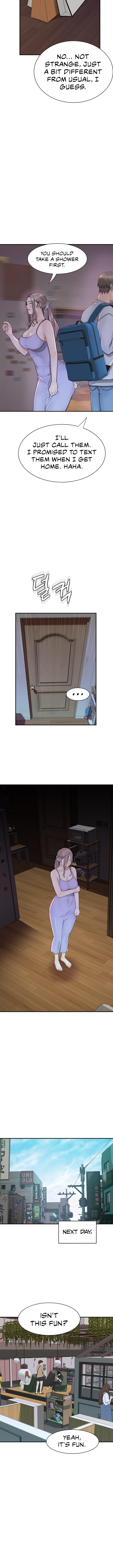 Addicted to My Stepmom (YaGyung , Lee Donghyun , Nadan) Chapter 26 – page 14
