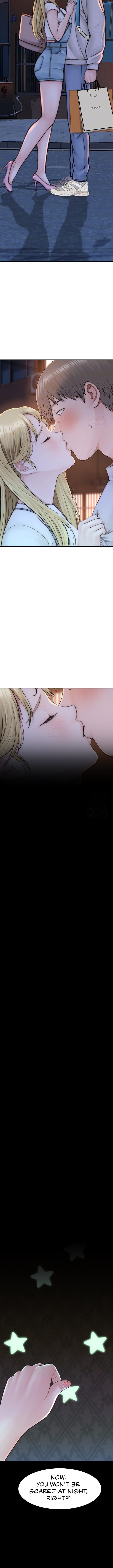 Addicted to My Stepmom (YaGyung , Lee Donghyun , Nadan) Chapter 26 – page 2
