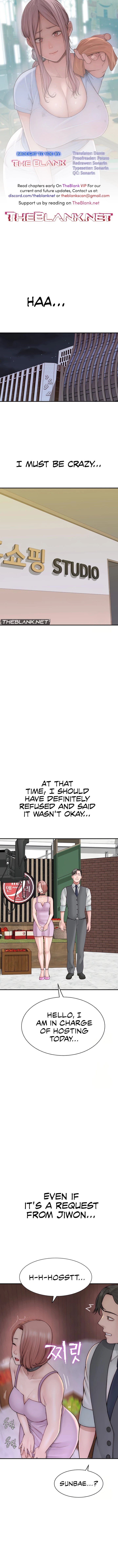 Addicted to My Stepmom (YaGyung , Lee Donghyun , Nadan) Chapter 63 – page 1