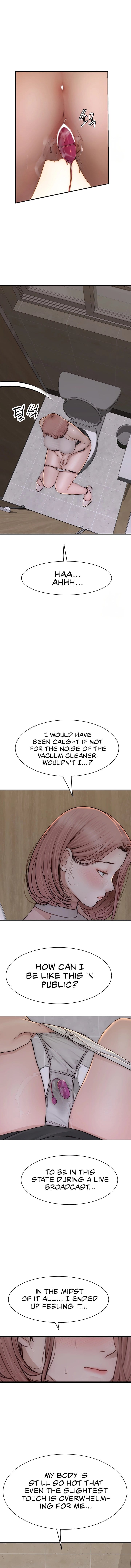 Addicted to My Stepmom (YaGyung , Lee Donghyun , Nadan) Chapter 63 – page 13