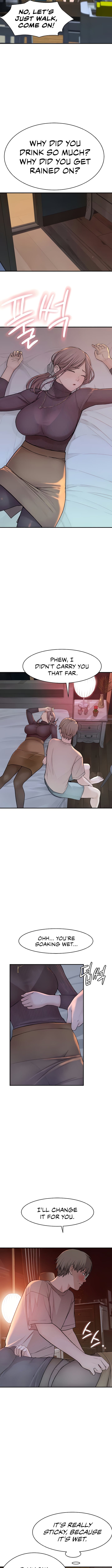 Addicted to My Stepmom (YaGyung , Lee Donghyun , Nadan) Chapter 6 – page 12