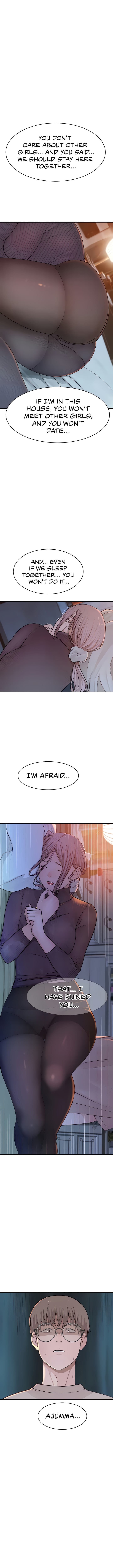 Addicted to My Stepmom (YaGyung , Lee Donghyun , Nadan) Chapter 6 – page 14