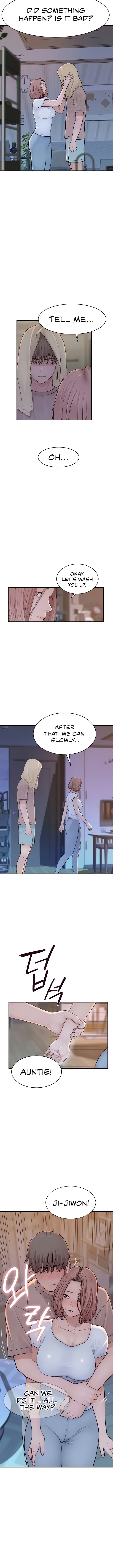 Addicted to My Stepmom (YaGyung , Lee Donghyun , Nadan) Chapter 6 – page 16