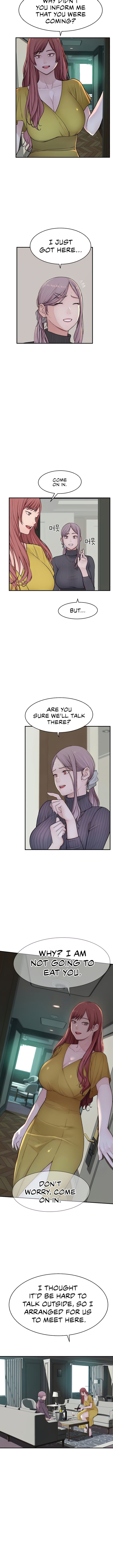 Addicted to My Stepmom (YaGyung , Lee Donghyun , Nadan) Chapter 6 – page 3