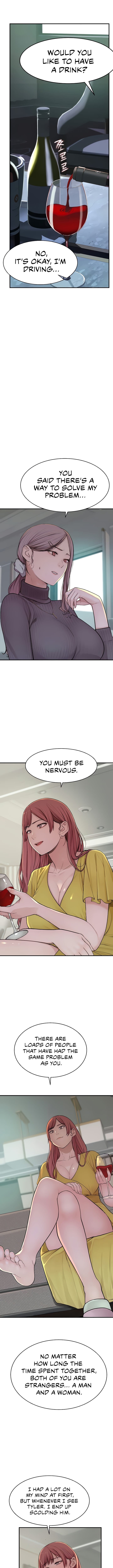 Addicted to My Stepmom (YaGyung , Lee Donghyun , Nadan) Chapter 6 – page 4