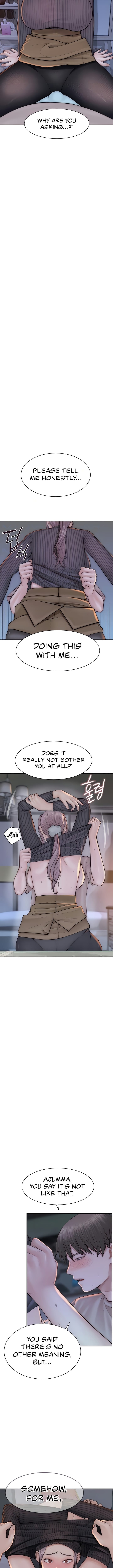 Addicted to My Stepmom (YaGyung , Lee Donghyun , Nadan) Chapter 24 – page 3