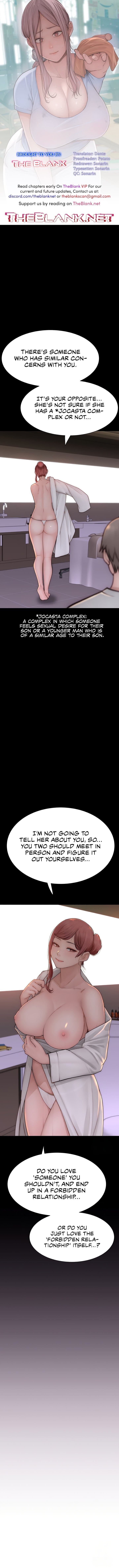 Addicted to My Stepmom (YaGyung , Lee Donghyun , Nadan) Chapter 82 – page 1