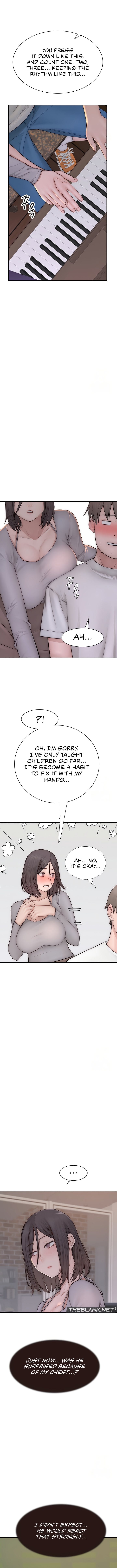 Addicted to My Stepmom (YaGyung , Lee Donghyun , Nadan) Chapter 82 – page 13