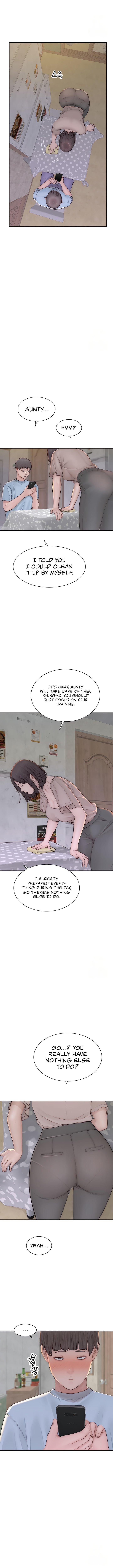 Addicted to My Stepmom (YaGyung , Lee Donghyun , Nadan) Chapter 82 – page 5