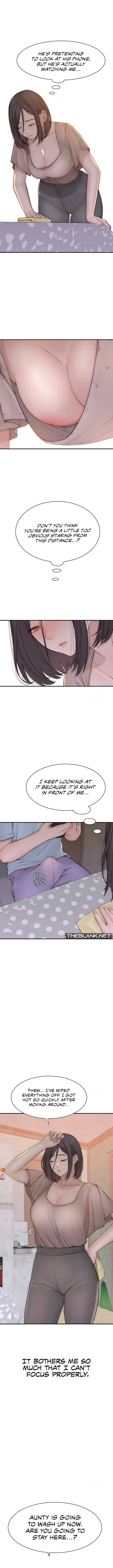 Addicted to My Stepmom (YaGyung , Lee Donghyun , Nadan) Chapter 82 – page 6