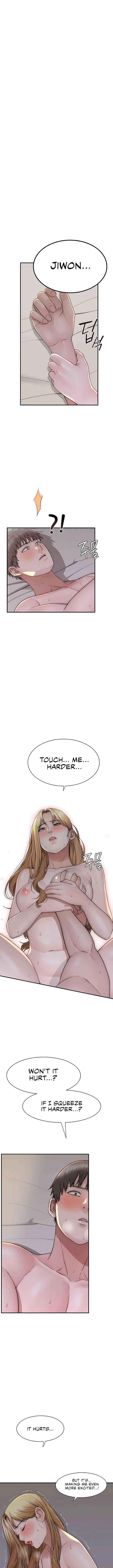 Addicted to My Stepmom (YaGyung , Lee Donghyun , Nadan) Chapter 38 – page 2