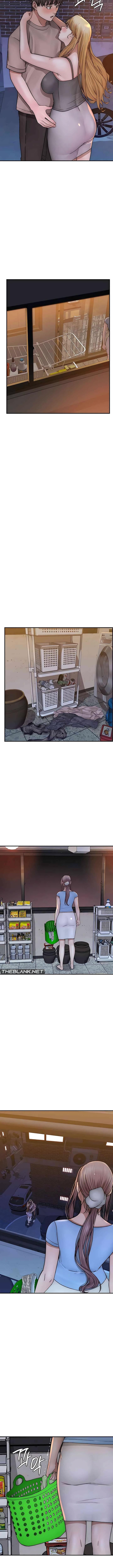 Addicted to My Stepmom (YaGyung , Lee Donghyun , Nadan) Chapter 38 – page 9