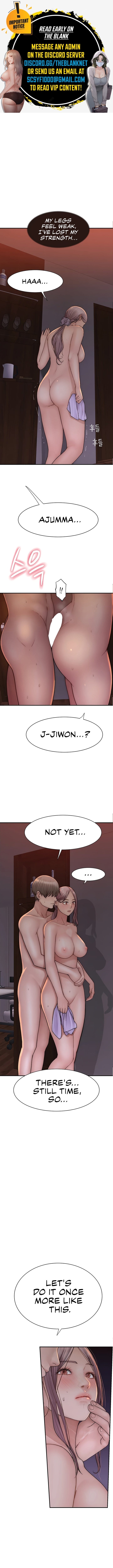Addicted to My Stepmom (YaGyung , Lee Donghyun , Nadan) Chapter 56 – page 1