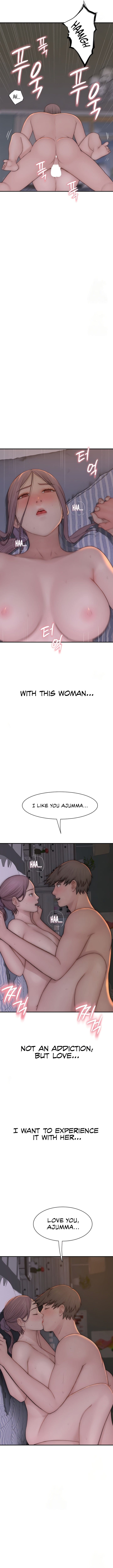 Addicted to My Stepmom (YaGyung , Lee Donghyun , Nadan) Chapter 93 – page 16