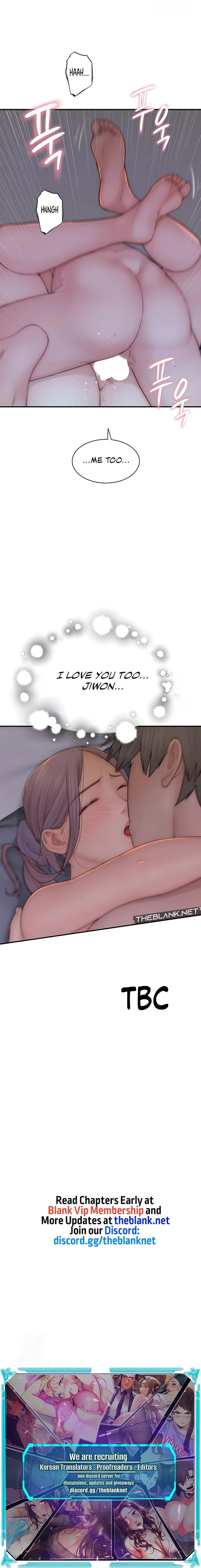 Addicted to My Stepmom (YaGyung , Lee Donghyun , Nadan) Chapter 93 – page 17