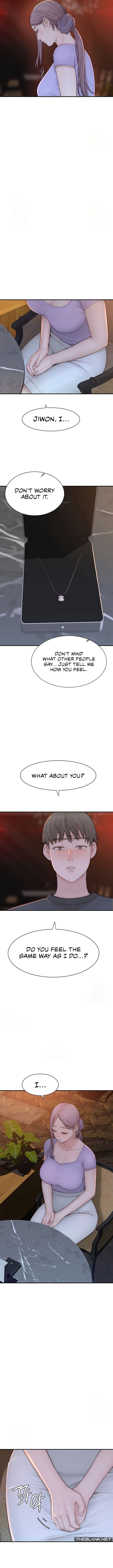 Addicted to My Stepmom (YaGyung , Lee Donghyun , Nadan) Chapter 93 – page 3