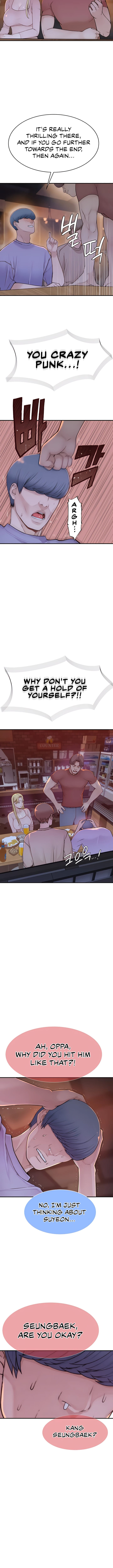 Addicted to My Stepmom (YaGyung , Lee Donghyun , Nadan) Chapter 13 – page 8