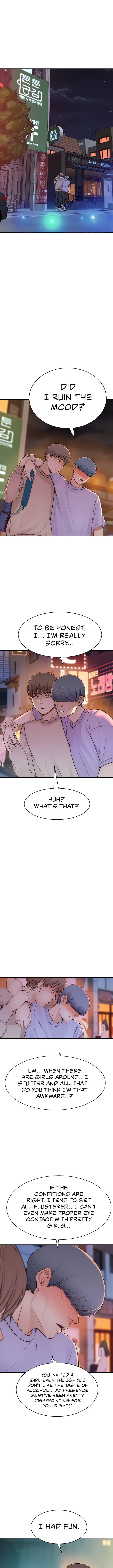 Addicted to My Stepmom (YaGyung , Lee Donghyun , Nadan) Chapter 13 – page 9