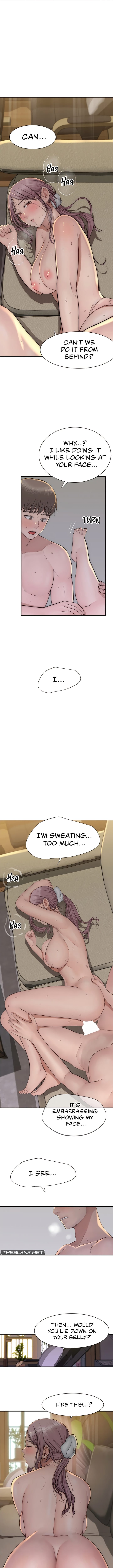 Addicted to My Stepmom (YaGyung , Lee Donghyun , Nadan) Chapter 34 – page 8