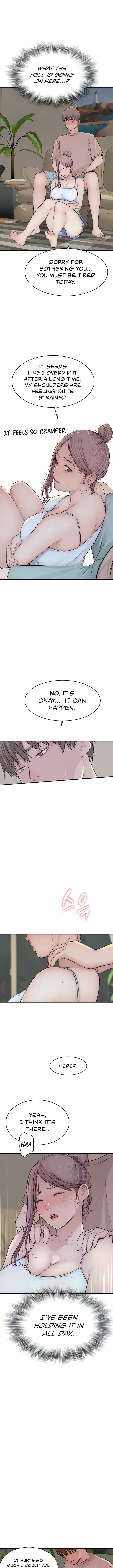 Addicted to My Stepmom (YaGyung , Lee Donghyun , Nadan) Chapter 11 – page 14