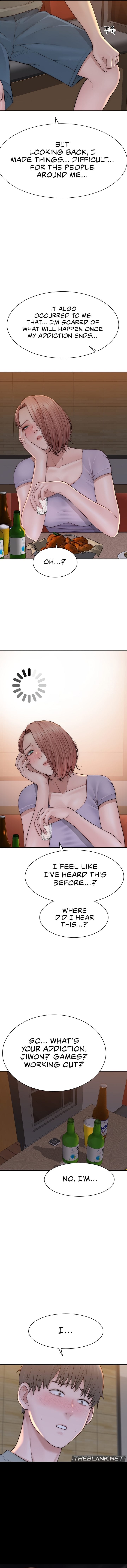 Addicted to My Stepmom (YaGyung , Lee Donghyun , Nadan) Chapter 60 – page 10